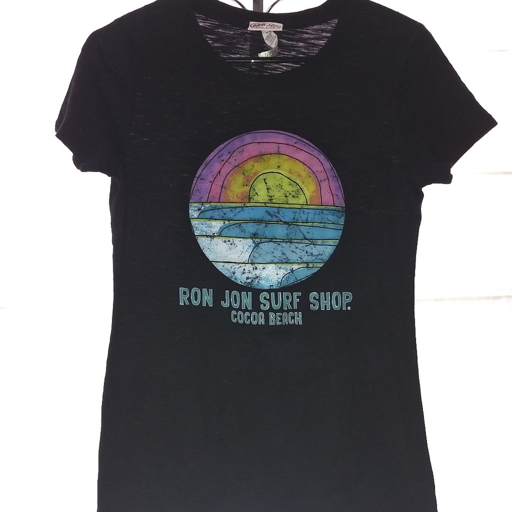 Ron Jon t-shirt